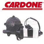 Cardone Reman 47-2120 Power Window Motor For 67628359373 51331384003 Sq. Fixed Price $108.89.
