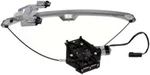 Dorman Window Motor And Regulator Pn# 748-565. Fixed Price $99.02.