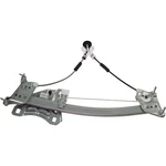 For Power Window Regulator Rear Right Passenger Side. Fixed Price $82.95.