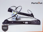 2011-2016 Mini Cooper Countryman Front Left Door Window Regulator Motor Oem. Fixed Price $88.28.