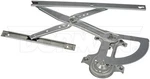 Dorman 752-026 Manual Window (regulator Only) Fits Ford Models. Fixed Price $51.29.