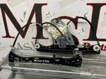 Mercedes Benz W203 Class Coupe Front Door Window Mechanism With Motor Left. Fixed Price $60.41.