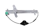 Power Window Regulator ASSEMBLY-4 Door, Sedan Aisin RPFD-007. Fixed Price $69.30.
