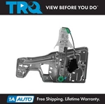 Trq Power Window Regulator Rear Lh Left Driver For Chevy Equinox Pontiac Torrent. Fixed Price $74.95.