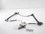 Mercedes SLK320 SLK230 R170 Front Driver Left Door Window Regulator Fits 01-04. Fixed Price $38.92.