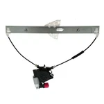 Dorman Front Power Window Regulator & Motor Driver Side Left Lh Lf For Mazda 6. Fixed Price $136.95.