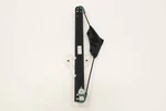 2019 - 2025 Audi A6 Rear Left Driver Side Door Window Regulator Oem 4K0839461. Fixed Price $44.59.