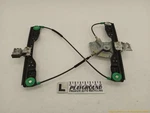 Hummer H3 Driver Left Front Window Regulator With Motor Fits 2006-2010 07 08. Fixed Price $44.87.