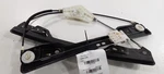 Passenger Right Rear Window Regulator Track Fits 09-20 Dodge Journey Oem. Fixed Price $41.39.