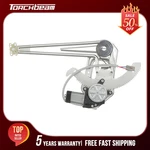 Fits Ford Ranger 1993-2011 Front Right Window Regulator With Motor 6L5Z1023200BA. Fixed Price $35.99.