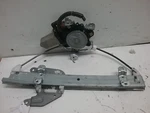 2003-2007 Nissan Murano Left Rear Window Regulator With Motor 2174014-A. Fixed Price $47.88.