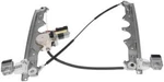 Power Window Motor & Regulator For 2010 Jeep Grand Cherokee. Fixed Price $180.41.
