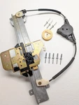 Reinforced Remanufactured Oem Window Regulator Lincoln Town Car Rear Right. Fixed Price $138.00.