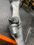 Wiper Transmission And Motor 2006 Cadillac Cts Rear Wheel Drive;. Fixed Price $100.00.