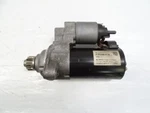 Mercedes X156 GLA45 GLA250 Starter Motor, Bosch, 2709060700. Fixed Price $44.99.
