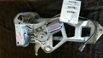 01 Ford Mustang L. Qtr Window Regulator Conv Electric 173922. Fixed Price $60.00.