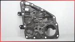 2011-2018 Porsche Cayenne Rear Right Passenger Side Window Regulator 7P5839756B. Fixed Price $66.50.