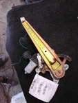 Driver Rear Window Regulator Electric Fits 08-11 13-21 Land Cruiser 3034506. Fixed Price $167.69.