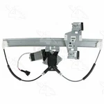 Aci Power Window Motor And Regulator Assembly Rear Right 82291 For Pontiac. Fixed Price $108.20.