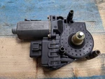 Audi RS6 C5 2003 Left Rear Window Motor 0130821784. Fixed Price $36.49.