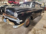 Right Quarter Window Regulator Door Sedan Fits 1953 Ford 1218472. Fixed Price $65.00.