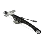 For Gmc Acadia Limited 2017 Power Window Regulator And Motor Passenger Side Rear. Fixed Price $196.55.