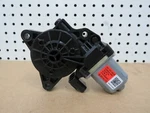 19 20 Hyundai Santa Fe Right Rear Power Window Regulator Motor 83460S1000 Oem. Fixed Price $36.00.