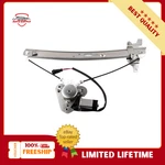 For Geo Prizm 1.6L 1993-1997 Power Window Regulator With Motor Front Left Side. Fixed Price $81.55.