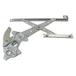 Power Trq WRA64683 Window Regulator W/o Motor For Honda Civic 12-15 Right Front. Fixed Price $59.11.