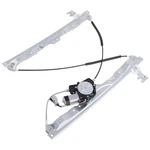Left Front Window Regulator W/ Motor For Nissan Pathfinder Armada 2004 #388612. Fixed Price $42.19.