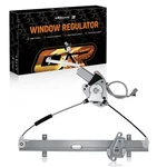 Front Right Side Power Window Regulator W/ Motor For Honda Civic Sedan 2001-2005. Fixed Price $29.99.