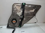 2008-2014 Mercedes C250 C300 Left Rear Window Regulator W/ Mounting Plate Oem. Fixed Price $56.25.
