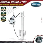 Rear Right Passenger Side Power Window Regulator & Motor For Infiniti G37 Q40. Fixed Price $52.99.