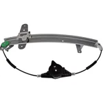 740-679 Dorman Window Regulator Rear Driver Left Side Hand For Grand Marquis. Fixed Price $52.70.