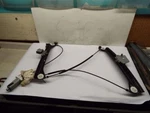 Passenger Front Window Regulator 209 Type CLK350 Fits 03-09 Mercedes 225818. Fixed Price $108.89.