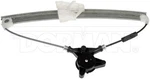 Dorman 749-081 Power Window (regulator Only) For 04-11 Mazda RX-8. Fixed Price $76.14.