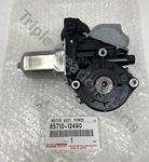 Toyota Genuine 8571012490 Motor Assy Power Window Regulator Rh 85710-12490 Oem. Fixed Price $216.59.