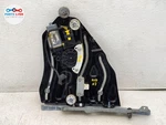 2008-14 Ferrari California Rear Left Window Regulator Motor Quarter Lifter F149. Fixed Price $154.90.
