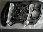 Dorman 752-773 Power Window Regulator With Hyundai 82450-3X000 Motor. Fixed Price $319.95.