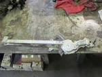92-95 96 97 98 Grand Am 4DR Passenger Front Window Regulator W/motor 226483. Fixed Price $85.00.