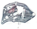 Rear Right Quarter Window Regulator Oem 2011 2012 2013 2014 Mercedes Benz E350. Fixed Price $47.47.