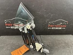 12-15 SLK250 Passenger Right Quarter Glass Window Regulator W/ 1729062400. Fixed Price $95.00.