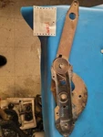 Passenger Front Window Regulator Electric Fits 79-91 Grand Marquis 181260. Fixed Price $54.87.