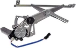 Power Window Motor And Regulator Fits 2005-2009 Subaru Legacy,outback Dorman Oe. Fixed Price $193.28.