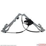 Motorcraft Power Window And Regulator Assembly Front Right WLRA-151. Fixed Price $172.31.