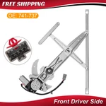 Power Window Regulator W/motor For 96-00 Honda Civic Coupe 2-DR Left Driver Side. Fixed Price $40.99.
