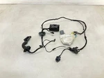 10-17 Audi A5 Front Right Passenger Door Window Motor W/ Module Oem Cm. Fixed Price $79.99.