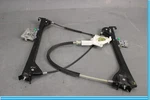 05-11 Mercedes SLK280 SLK300 Front Left Driver Side Door Regulator W/o Motor Oem. Fixed Price $30.00.