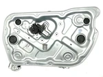 Right Passenger Door Window Regulator Fits 2013-2016 Hyundai Genesis Coupe 83349. Fixed Price $111.59.