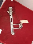 Driver Left Rear Window Regulator Manual Fits 00-07 Focus 10792. Fixed Price $37.00.